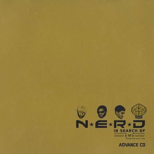 その他 In Search of.../NERD In Search of (N.E.R.D. album) - Wikipedia